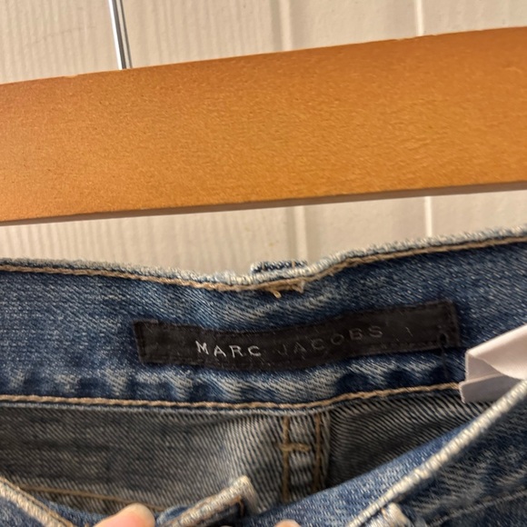 Marc Jacob mid-rise Bootcut Jeans - Picture 8 of 11